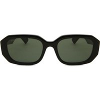 グッチ Gucci GG1535S 001 メガネ フレーム - 女性用 - 黒