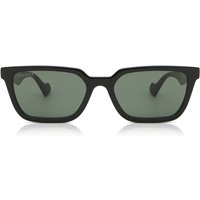 グッチ Gucci GG1539S 001 メガネ フレーム - 男性用 - 黒