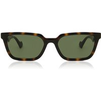 グッチ Gucci GG1539S 002 メガネ フレーム - 男性用 - べっ甲shell
