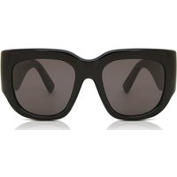 Gucci GG1545S 001 Women’s Sunglasses Black Size 53