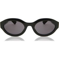 グッチ Gucci GG1579S 001 メガネ フレーム - 女性用 - 黒