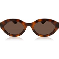 グッチ Gucci GG1579S 002 メガネ フレーム - 女性用 - べっ甲shell