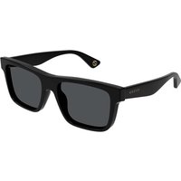 グッチ Gucci GG1618S 001 メガネ フレーム - 男性用 - 黒