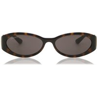グッチ Gucci GG1660S 002 メガネ フレーム - 女性用 - べっ甲shell