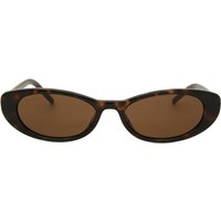 グッチ Gucci GG1680S 004 メガネ フレーム - 女性用 - べっ甲shell