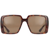 グッチ Gucci GG1692S 002 メガネ フレーム - 女性用 - べっ甲shell