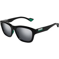 Gucci GG1630S 001 Men's Sunglasses Black Size 54