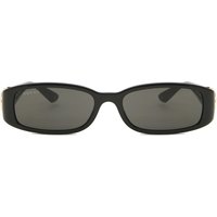 グッチ Gucci GG1661S 001 メガネ フレーム - 女性用 - 黒