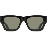 グッチ Gucci GG1668S 001 メガネ フレーム - 男性用 - 黒