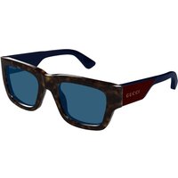 グッチ Gucci GG1668S 002 メガネ フレーム - 男性用 - べっ甲shell