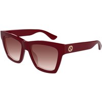 Gucci GG1714S 003 Women’s Sunglasses Size 54
