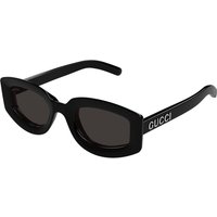 グッチ Gucci GG1719S 001 メガネ フレーム - 女性用 -