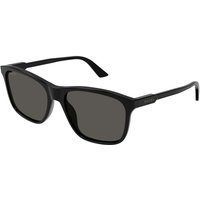 グッチ Gucci GG1819S 001 メガネ フレーム - 男性用 - 黒