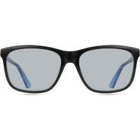Gucci GG1819S 003 Men's Sunglasses Black Size 57