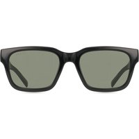 グッチ Gucci GG1857SK アジアフィット 001 メガネ フレーム - 男性用 - 黒