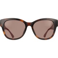 Gucci GG1866SK Asian Fit 002 Women’s Sunglasses Tortoiseshell Size 56