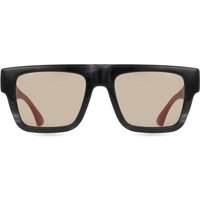 Gucci GG1868S 004 Men's Sunglasses Tortoiseshell Size 53