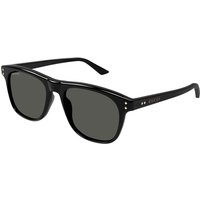 グッチ Gucci GG1893S 001 メガネ フレーム - 男性用 - 黒