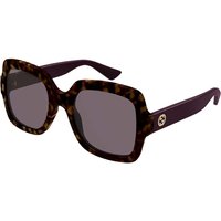 グッチ Gucci GG1337S 009 メガネ フレーム - 女性用 - べっ甲shell