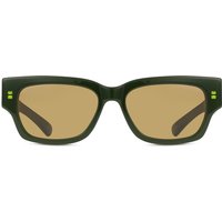 グッチ Gucci GG1794S 004 メガネ フレーム - 男性用 - 緑