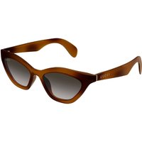 Gucci GG1931S 003 Women’s Sunglasses Tortoiseshell Size 52