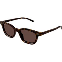 Gucci GG1946S 002 Men's Sunglasses Tortoiseshell Size 48