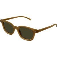 グッチ Gucci GG1946S 003 メガネ フレーム - 男性用 - 茶色