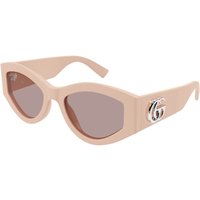 グッチ Gucci GG1951S 005 メガネ フレーム - 女性用 - ピンク