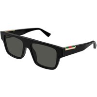 グッチ Gucci GG1960S 002 メガネ フレーム - 男性用 - 黒