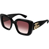 グッチ Gucci GG1975S 001 メガネ フレーム - 女性用 - 黒