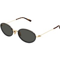 グッチ Gucci GG1980S 001 メガネ フレーム - 女性用 - 灰色