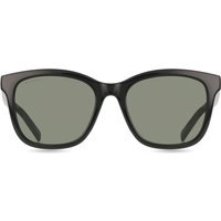 グッチ Gucci GG1984SK アジアフィット 001 メガネ フレーム - 女性用 - 黒