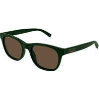 グッチ Gucci GG1985S 004 メガネ フレーム - 男性用 - 緑