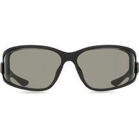 グッチ Gucci GG2011S 001 メガネ フレーム - 男性用 - 黒