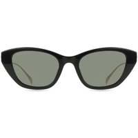 グッチ Gucci GG1968S 001 メガネ フレーム - 女性用 - 黒