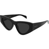 グッチ Gucci GG2019S 001 メガネ フレーム - 女性用 -