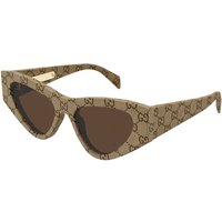 Gucci GG2019S 006 Women’s Sunglasses Size 53