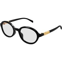 グッチ Gucci GG2033SA アジアフィット 005 サングラス - 女性用 - 黒