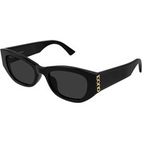 グッチ Gucci GG2044SA アジアフィット 001 メガネ フレーム - 女性用 -