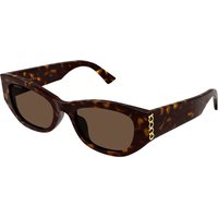 グッチ Gucci GG2044SA アジアフィット 002 メガネ フレーム - 女性用 -