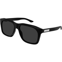 Gucci GG2077S 001 Men's Sunglasses Size 55