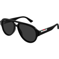 Gucci GG2088S 001 Men's Sunglasses Size 55