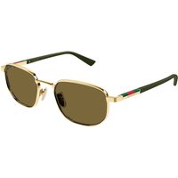グッチ Gucci GG2093S 003 メガネ フレーム - 男性用 -
