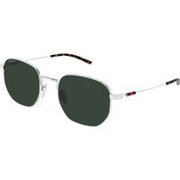 Gucci GG2095S 002 Men's Sunglasses Size 52