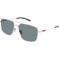 グッチ Gucci GG2096SA アジアフィット 003 メガネ フレーム - 男性用 -