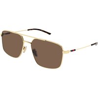 グッチ Gucci GG2096SA アジアフィット 004 メガネ フレーム - 男性用 -