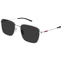 グッチ Gucci GG2097SK アジアフィット 001 メガネ フレーム - 男性用 -