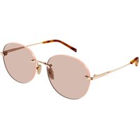 Gucci GG2101SA Asian Fit 003 Women’s Sunglasses Size 58