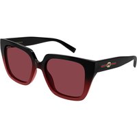 Gucci GG2102S 004 Women’s Sunglasses Size 54