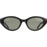 グッチ Gucci GG2105SA アジアフィット 001 メガネ フレーム - 女性用 -